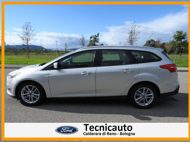 FORD Focus usata, con Airbag laterali