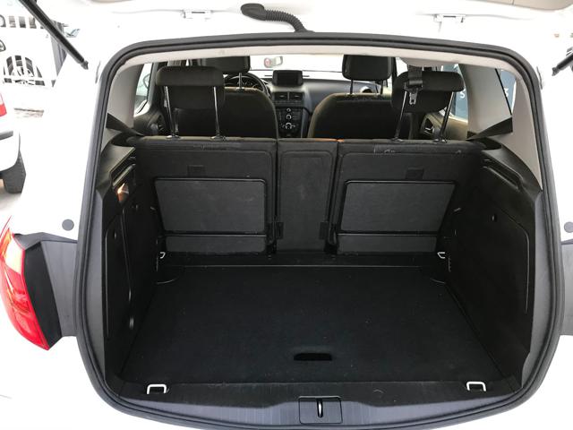 OPEL Meriva usata, con Cerchi in lega