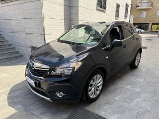 OPEL Mokka usata, con Airbag laterali