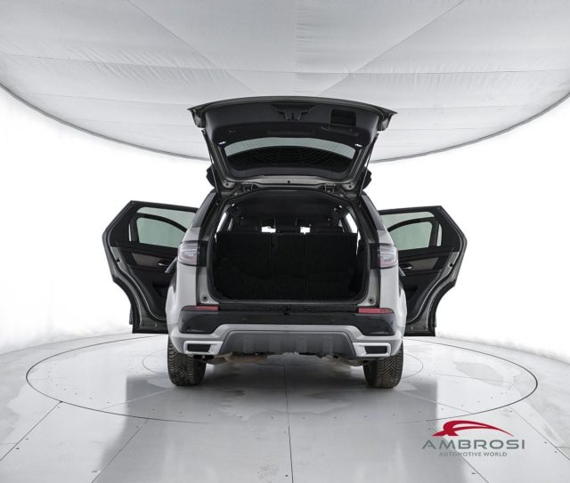 LAND ROVER Discovery Sport usata 6