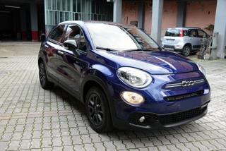 FIAT 500X usata, con Autoradio