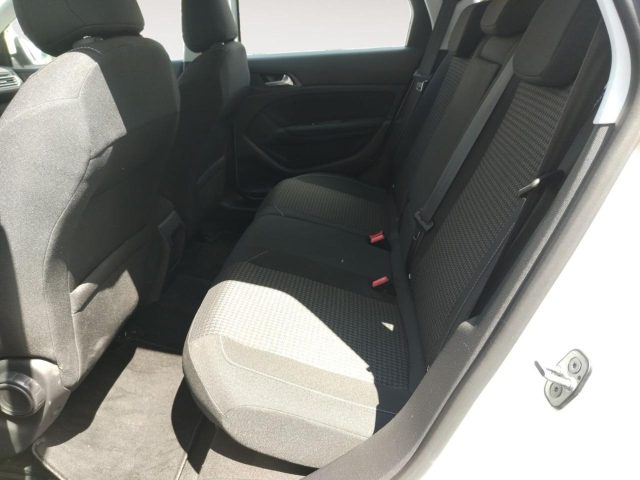 PEUGEOT 308 usata, con Servosterzo