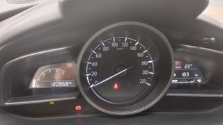 MAZDA CX-3 usata 27