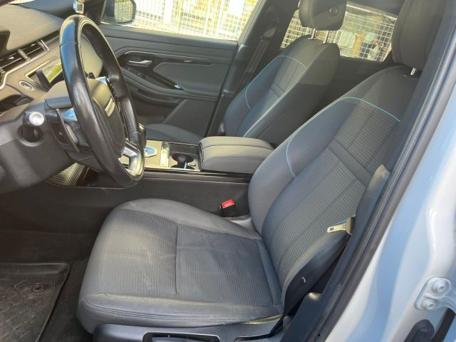 LAND ROVER Range Rover Evoque usata, con Cerchi in lega