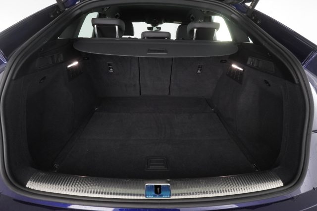 AUDI Q5 usata 13