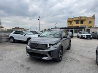 CITROEN C3 Aircross Hybrid 145 CV e-DCS6 Max