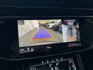 AUDI Q7 usata, con Climatizzatore