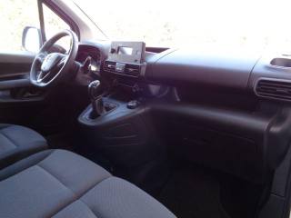 OPEL Combo usata, con Boardcomputer