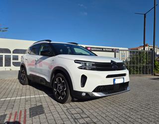 CITROEN C5 Aircross usata, con Airbag