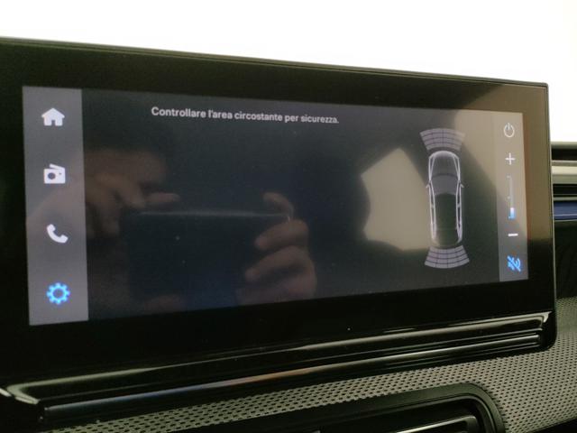 CITROEN C3 usata, con Servosterzo