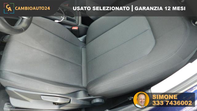 AUDI Q3 usata, con Autoradio digitale