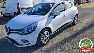RENAULT Clio 1.5 dCi 8V 75CV Start&Stop 5 porte Van