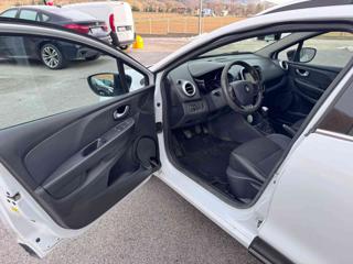 RENAULT Clio usata, con Servosterzo