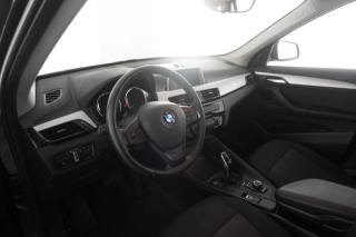 BMW X1 usata 7