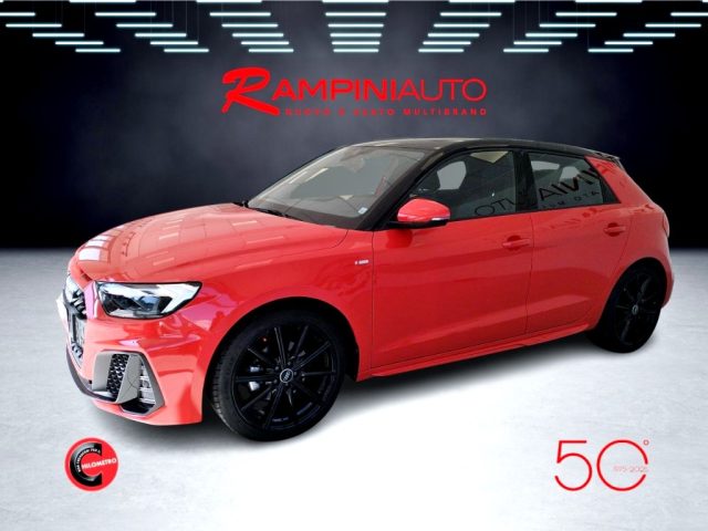 AUDI A1 usata 12