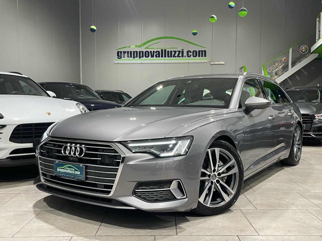 AUDI A6 usata, con Airbag