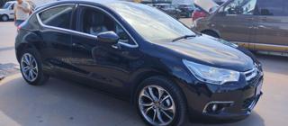 DS AUTOMOBILES DS 4 usata, con Cerchi in lega