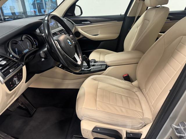 BMW X3 usata, con Chiusura centralizzata