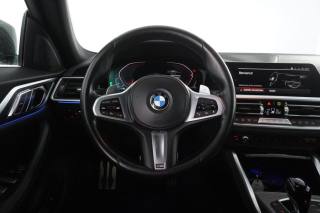 BMW 420 usata 11