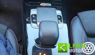 MERCEDES-BENZ CLA 180 usata, con Sedili sportivi
