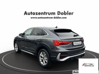 AUDI Q3 usata, con Cerchi in lega