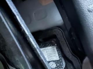 TOYOTA Yaris usata, con Volante in pelle