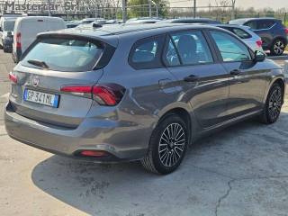 FIAT Tipo usata, con Chiusura centralizzata