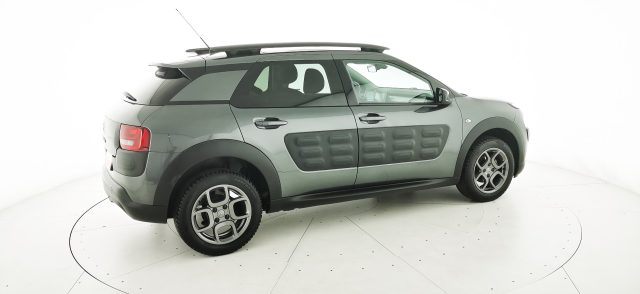 CITROEN C4 Cactus usata, con Sedile posteriore sdoppiato