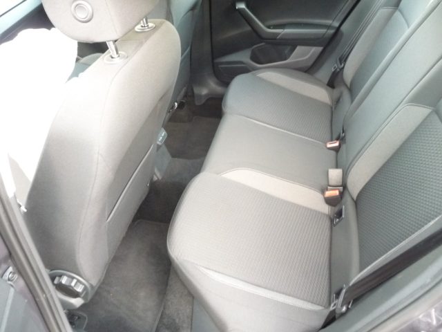 VOLKSWAGEN Polo usata, con Cronologia tagliandi