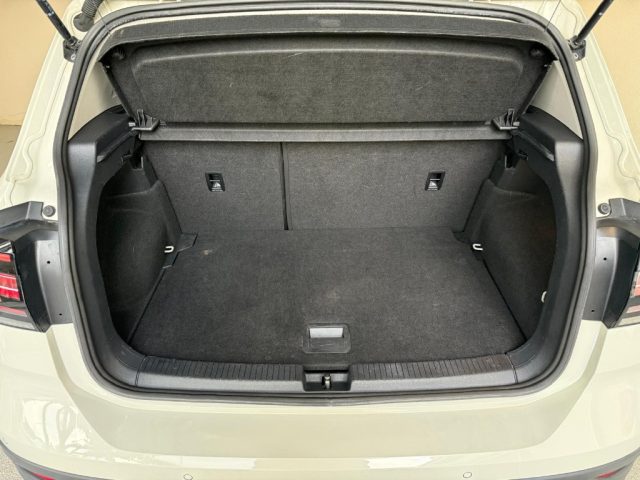 VOLKSWAGEN T-Cross usata, con Climatizzatore