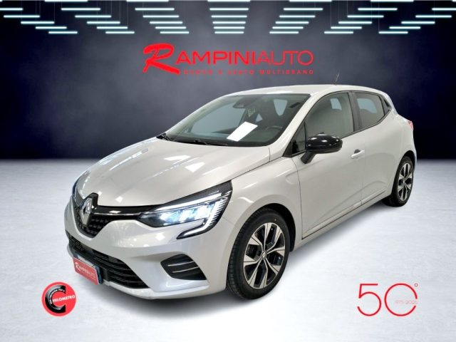 RENAULT Clio usata 0