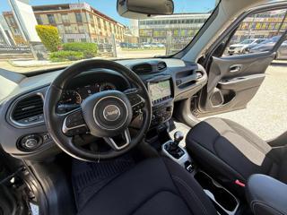 JEEP Renegade usata 30