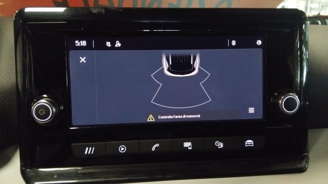 SEAT Arona usata, con Airbag testa