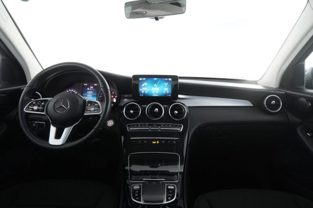 MERCEDES-BENZ CLA usata 10