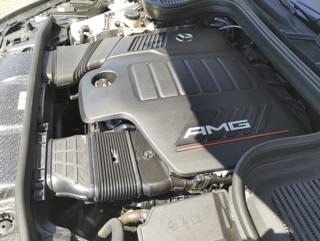 MERCEDES-BENZ GLE 53 AMG usata, con Funzione TV