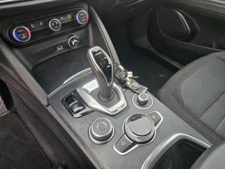ALFA ROMEO Stelvio usata, con Cruise Control