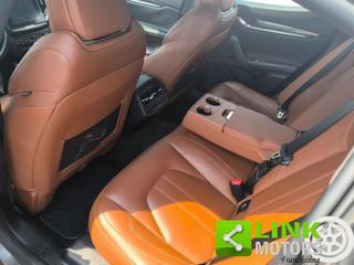 MASERATI Ghibli usata, con Cruise Control