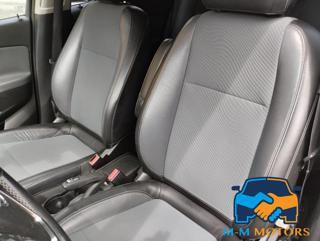 OPEL Mokka usata, con Cerchi in lega