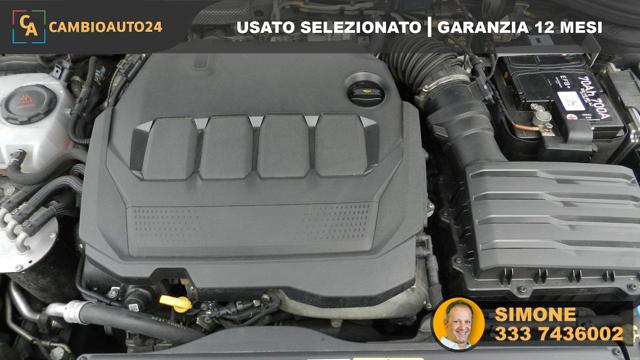 VOLKSWAGEN Golf Variant usata 113