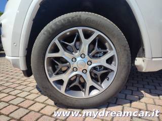 JEEP Grand Cherokee usata 34