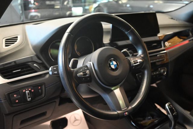 BMW X2 usata 44