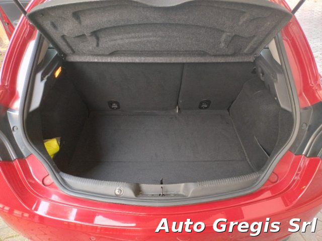 ALFA ROMEO Giulietta usata, con Servosterzo