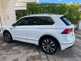 VOLKSWAGEN Tiguan usata 16