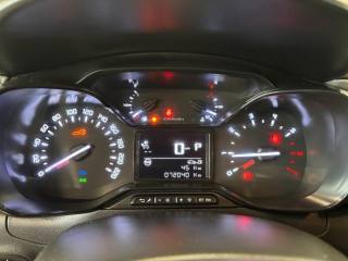CITROEN C3 usata, con Controllo trazione