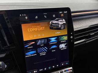 RENAULT Austral usata, con Specchietti laterali elettrici
