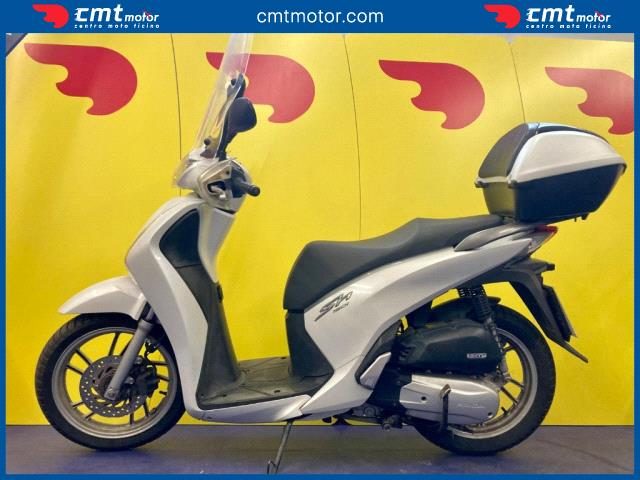HONDA SH 150 usata 2