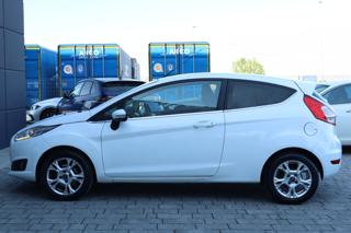 FORD Fiesta usata, con Specchietti laterali elettrici