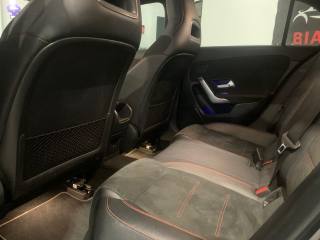 MERCEDES-BENZ A 200 usata, con Controllo trazione