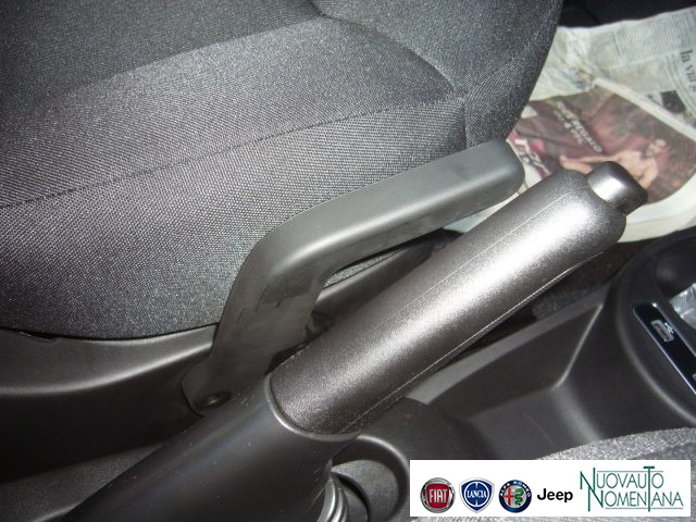 FIAT 500C usata, con Servosterzo
