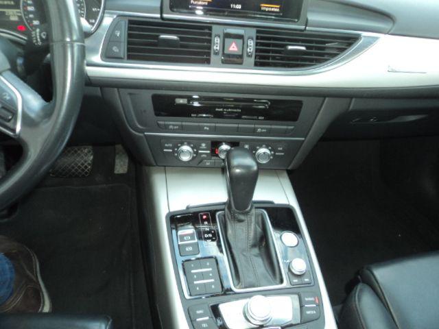 AUDI A6 usata, con Boardcomputer